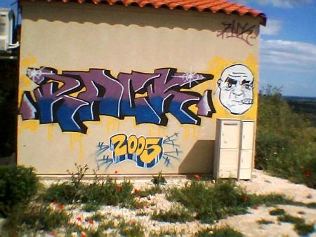 rack et eskis